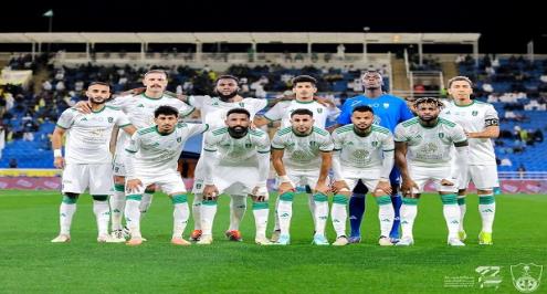 بهدف متأخر.. الأهلي يكرر فوزه على التعاون في الدوري السعودي (فيديو)